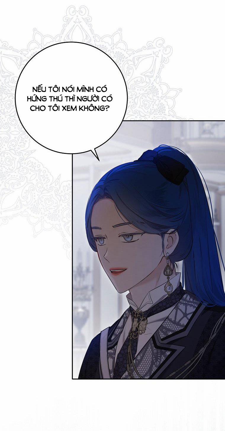 [Bản 15+] Tôi Lạc Vào Thế Giới Trò Chơi Harem Ngược 109.2 trang 0