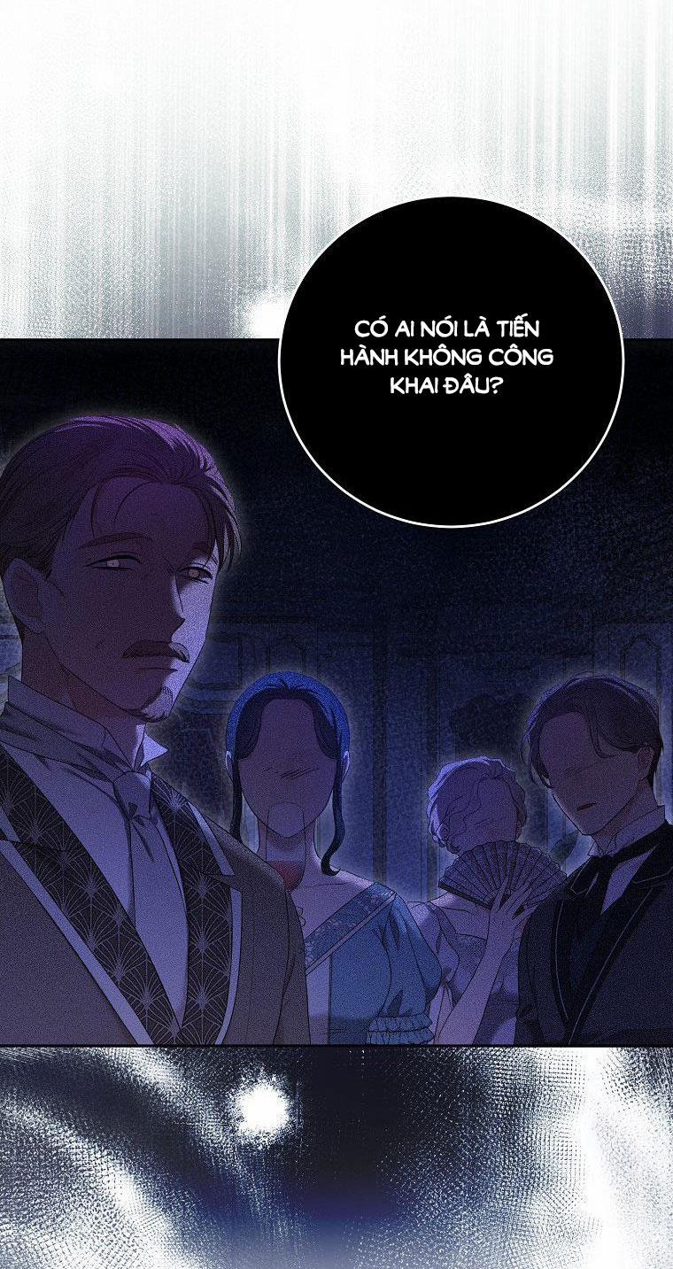 [Bản 15+] Tôi Lạc Vào Thế Giới Trò Chơi Harem Ngược 109.2 trang 1