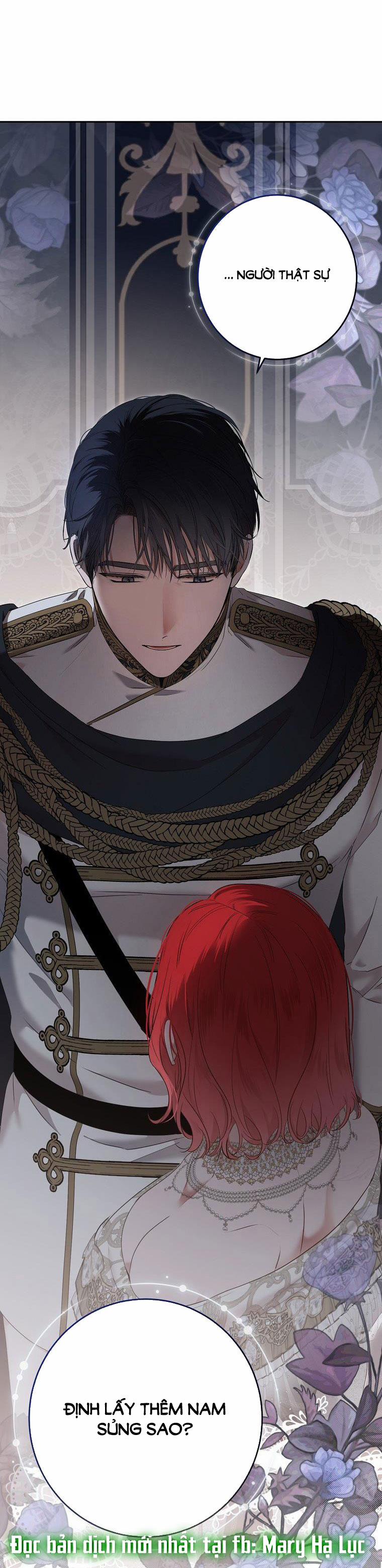 [Bản 15+] Tôi Lạc Vào Thế Giới Trò Chơi Harem Ngược 109.2 trang 10