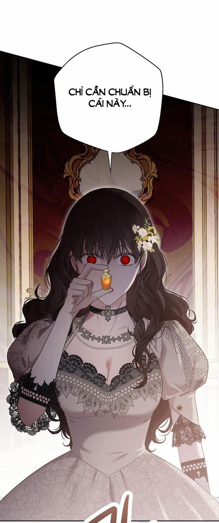 [Bản 15+] Tôi Lạc Vào Thế Giới Trò Chơi Harem Ngược 109.2 trang 14