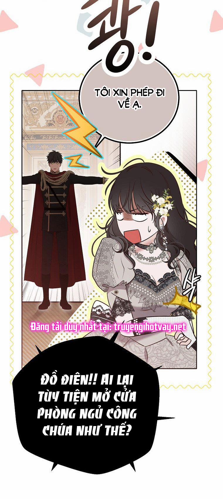 [Bản 15+] Tôi Lạc Vào Thế Giới Trò Chơi Harem Ngược 109.2 trang 15