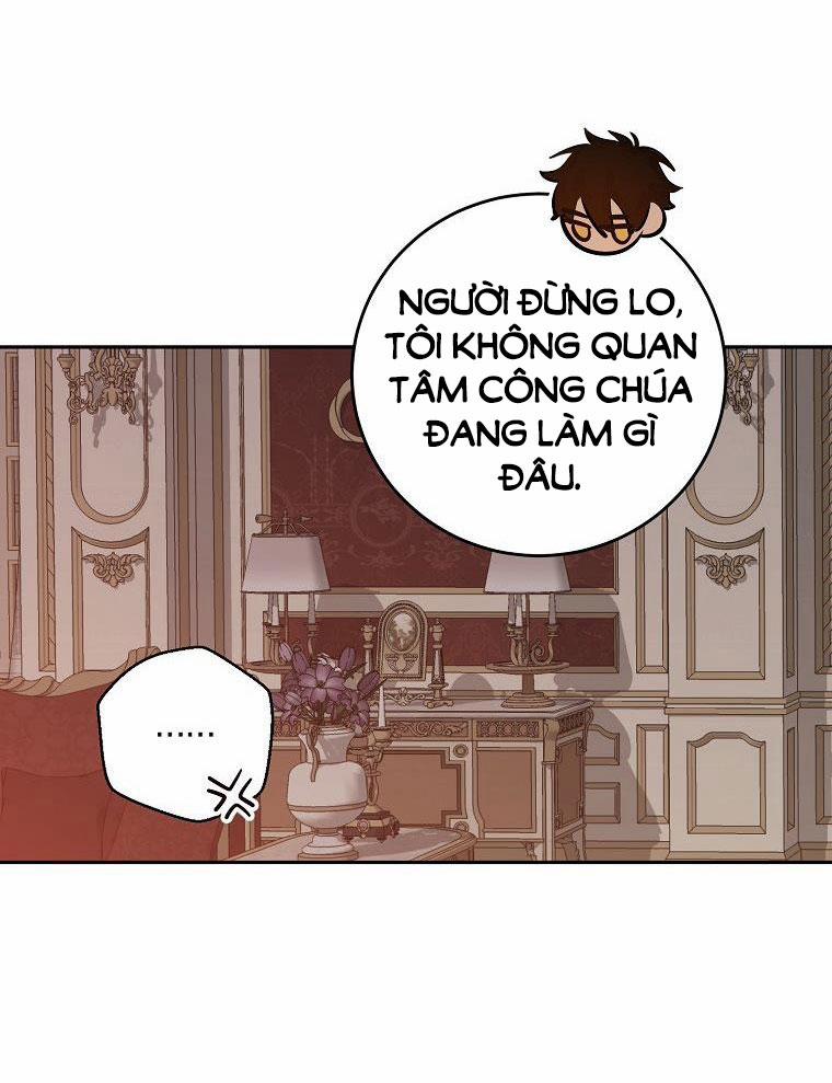 [Bản 15+] Tôi Lạc Vào Thế Giới Trò Chơi Harem Ngược 109.2 trang 16