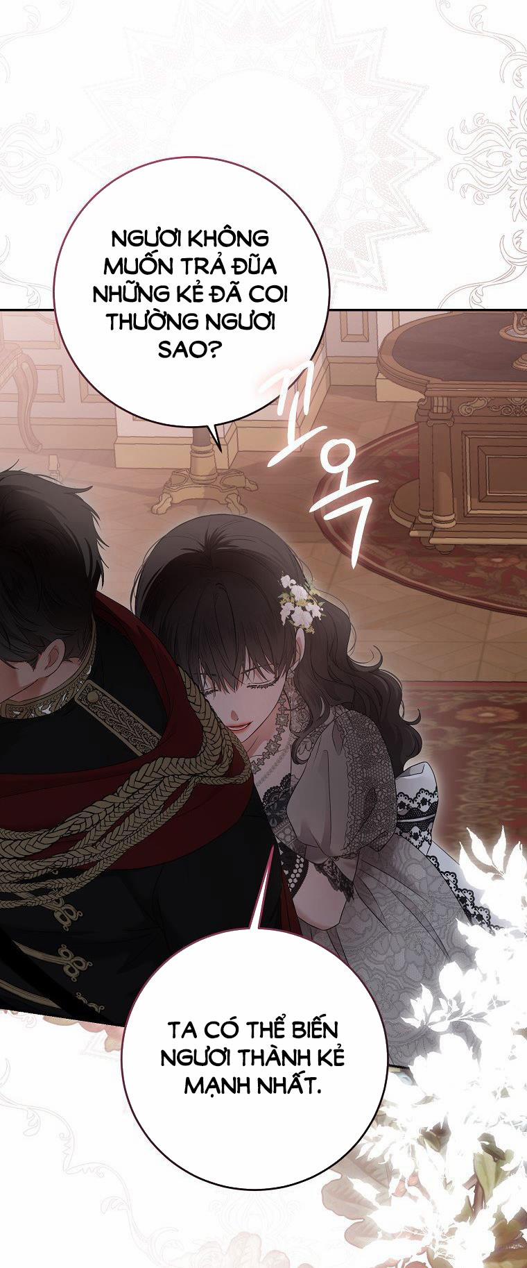 [Bản 15+] Tôi Lạc Vào Thế Giới Trò Chơi Harem Ngược 109.2 trang 18