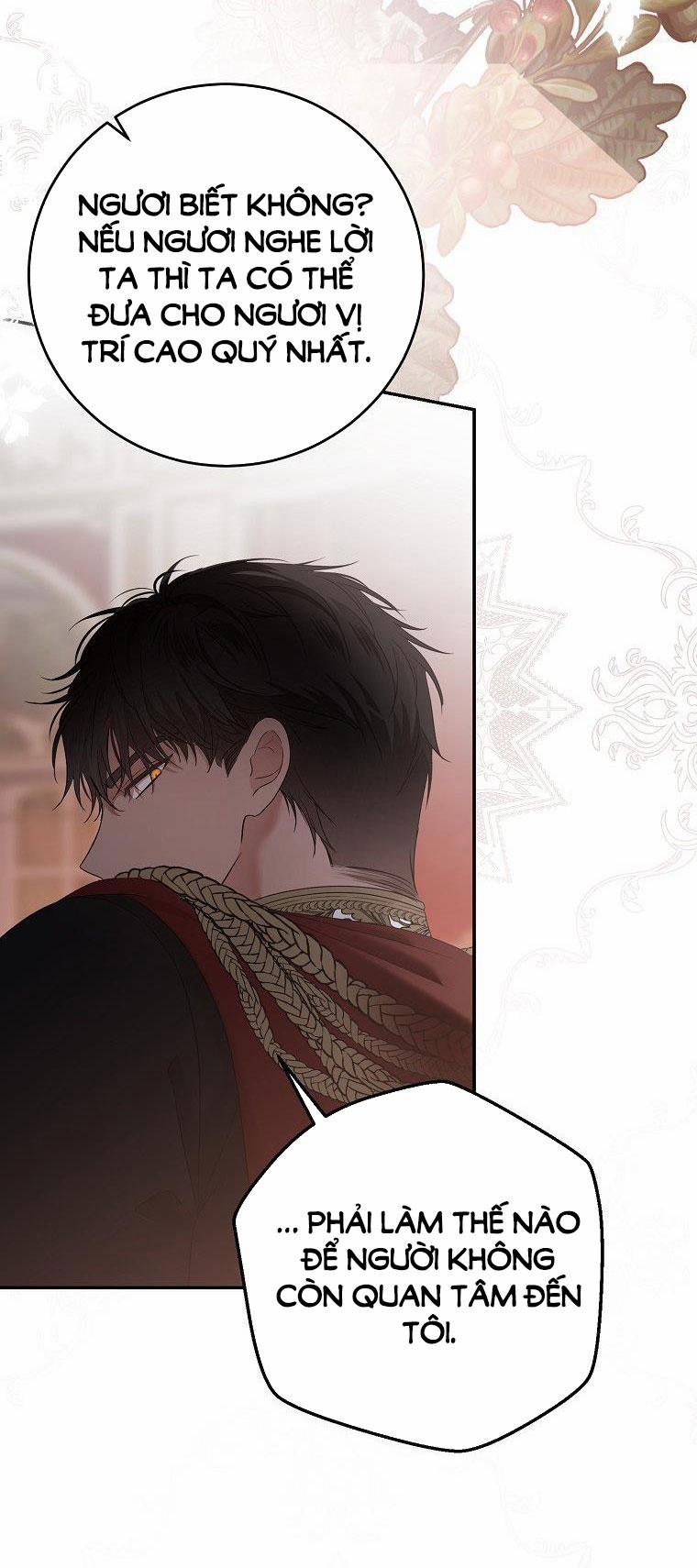 [Bản 15+] Tôi Lạc Vào Thế Giới Trò Chơi Harem Ngược 109.2 trang 19