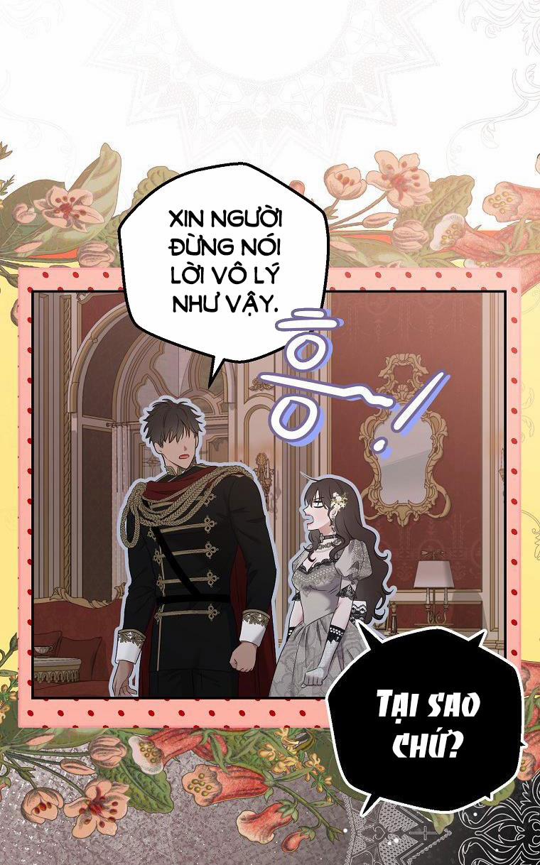 [Bản 15+] Tôi Lạc Vào Thế Giới Trò Chơi Harem Ngược 109.2 trang 21