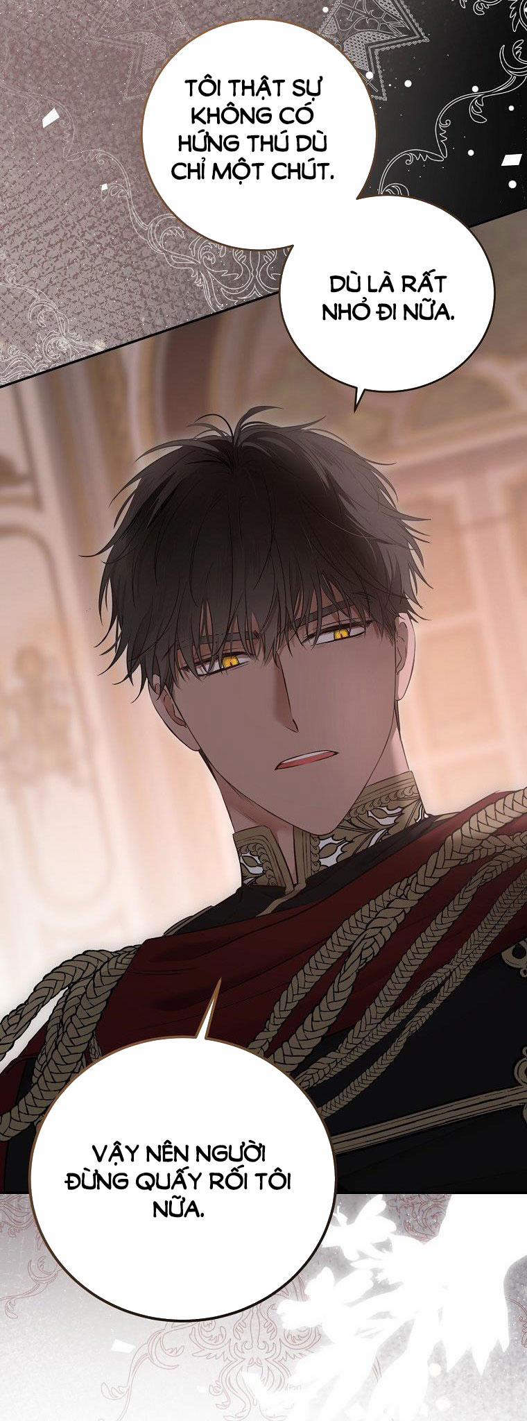 [Bản 15+] Tôi Lạc Vào Thế Giới Trò Chơi Harem Ngược 109.2 trang 22