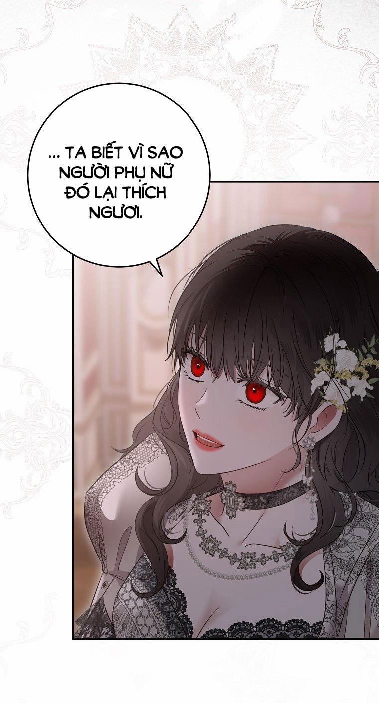 [Bản 15+] Tôi Lạc Vào Thế Giới Trò Chơi Harem Ngược 109.2 trang 23