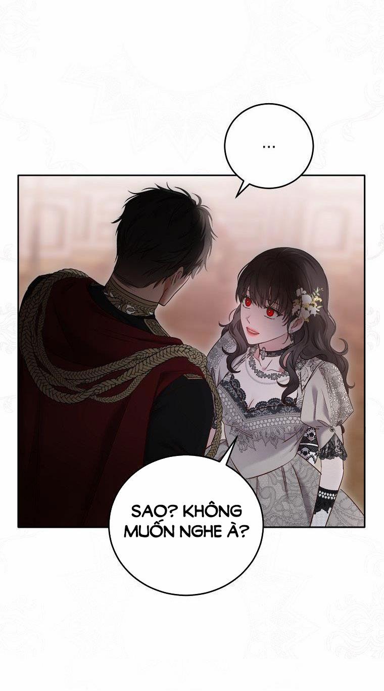 [Bản 15+] Tôi Lạc Vào Thế Giới Trò Chơi Harem Ngược 109.2 trang 24