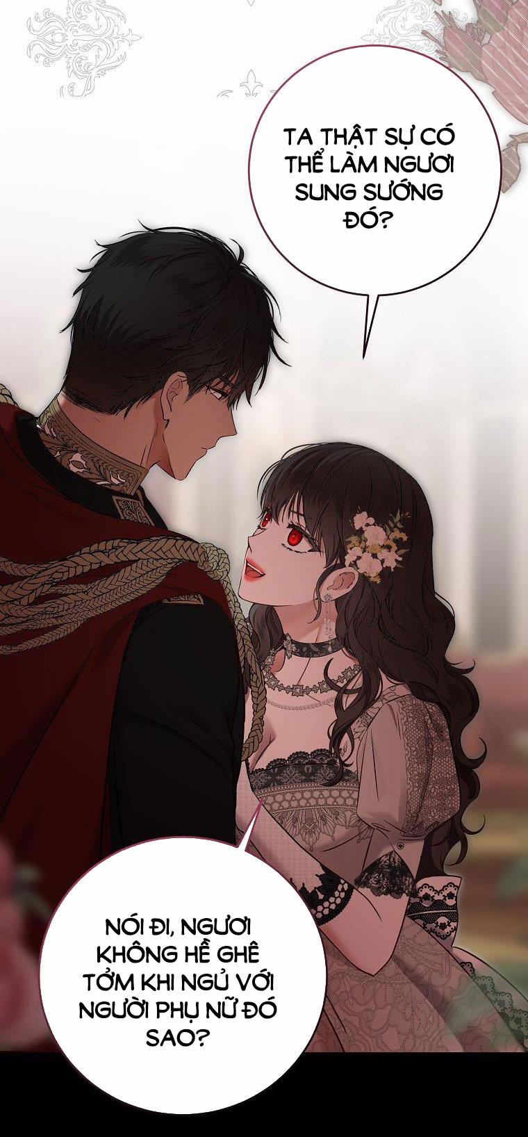 [Bản 15+] Tôi Lạc Vào Thế Giới Trò Chơi Harem Ngược 109.2 trang 26