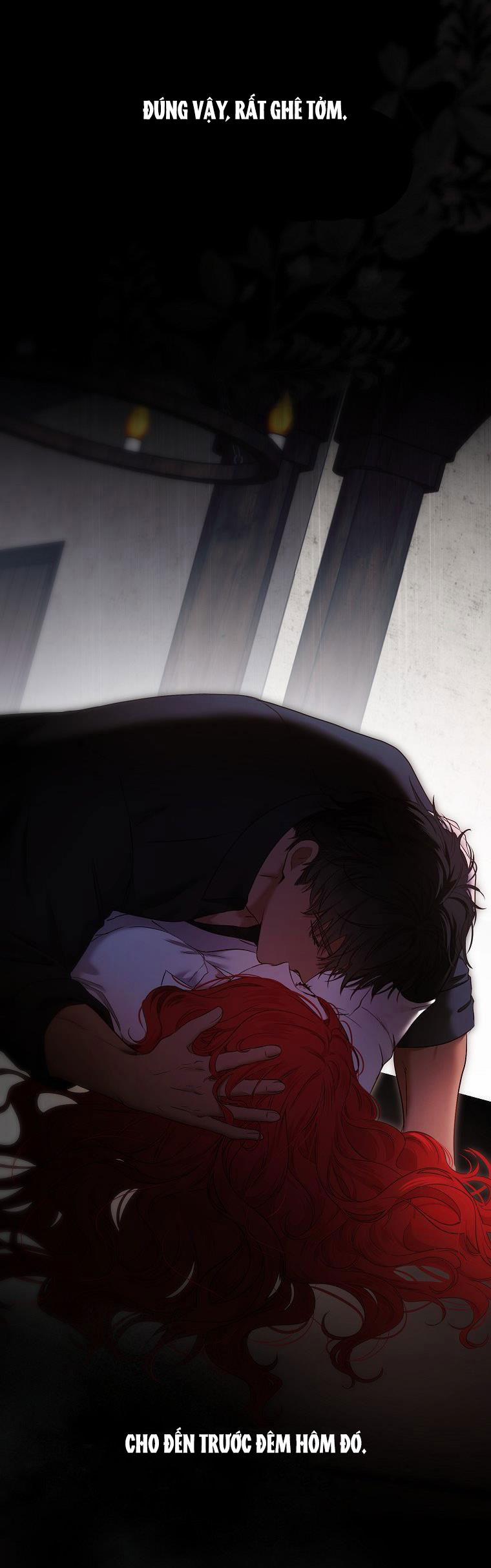 [Bản 15+] Tôi Lạc Vào Thế Giới Trò Chơi Harem Ngược 109.2 trang 28