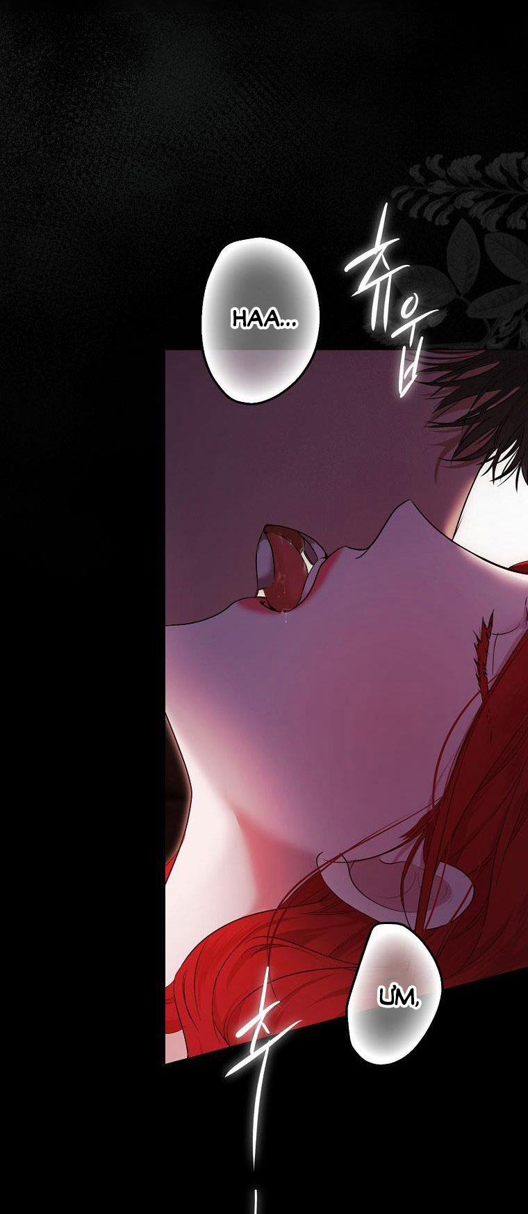 [Bản 15+] Tôi Lạc Vào Thế Giới Trò Chơi Harem Ngược 109.2 trang 29