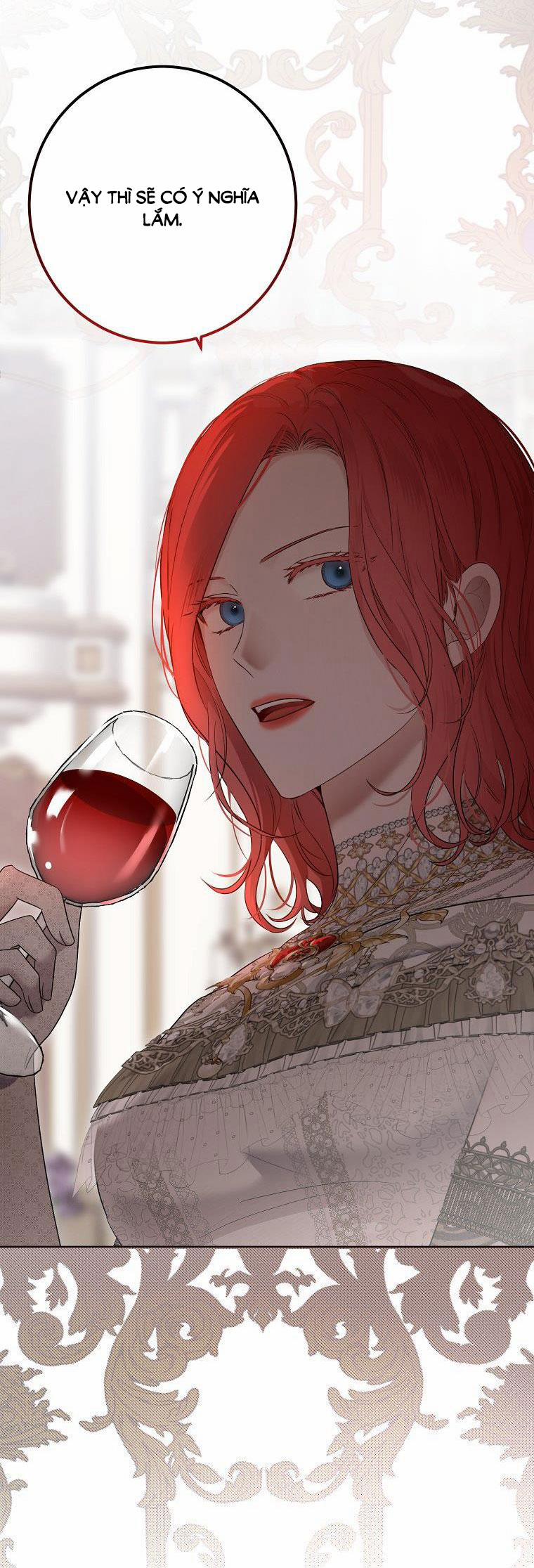 [Bản 15+] Tôi Lạc Vào Thế Giới Trò Chơi Harem Ngược 109.2 trang 3