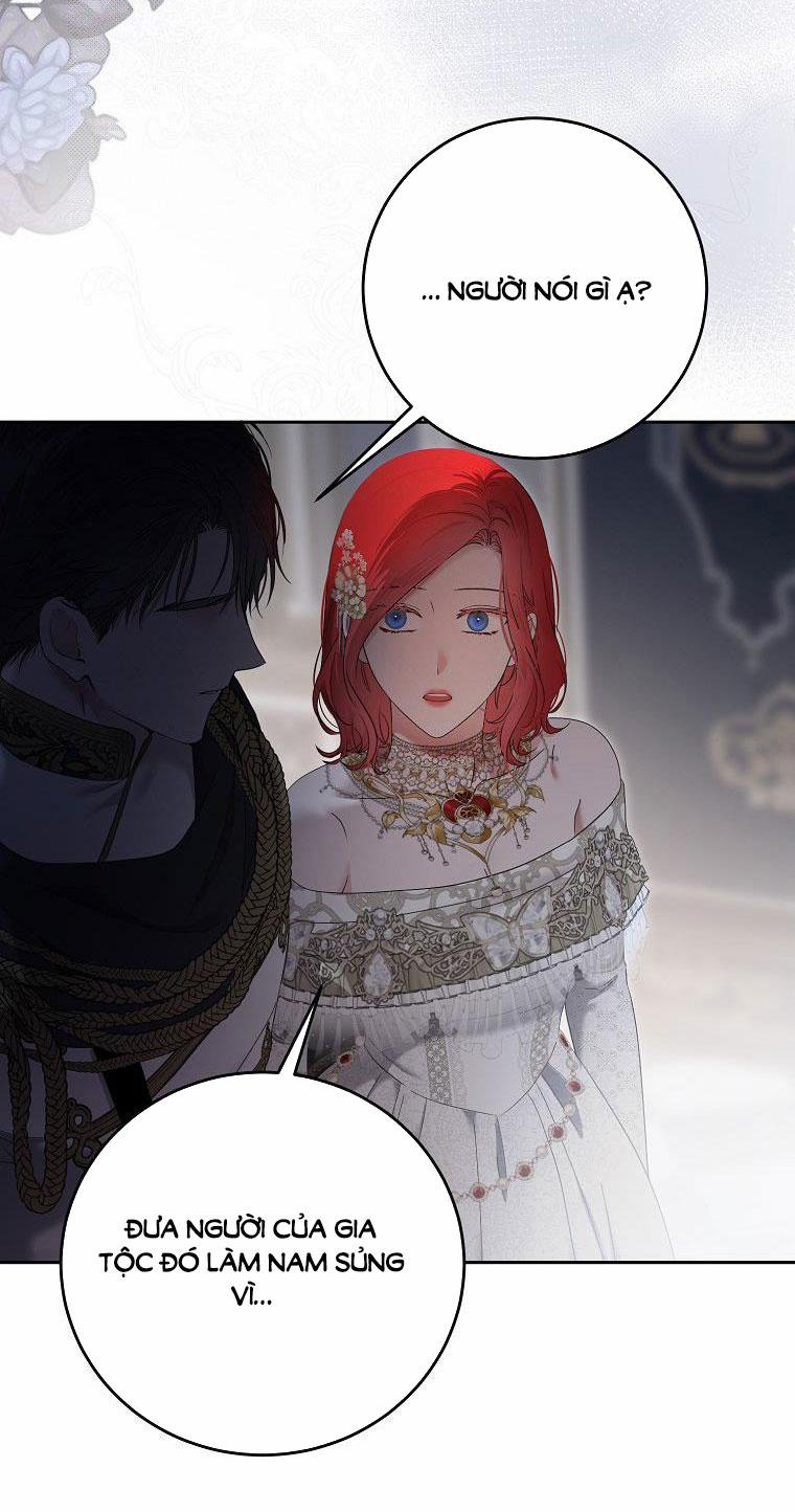 [Bản 15+] Tôi Lạc Vào Thế Giới Trò Chơi Harem Ngược 109.2 trang 8