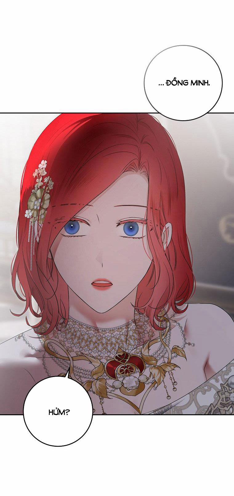 [Bản 15+] Tôi Lạc Vào Thế Giới Trò Chơi Harem Ngược 109.2 trang 9