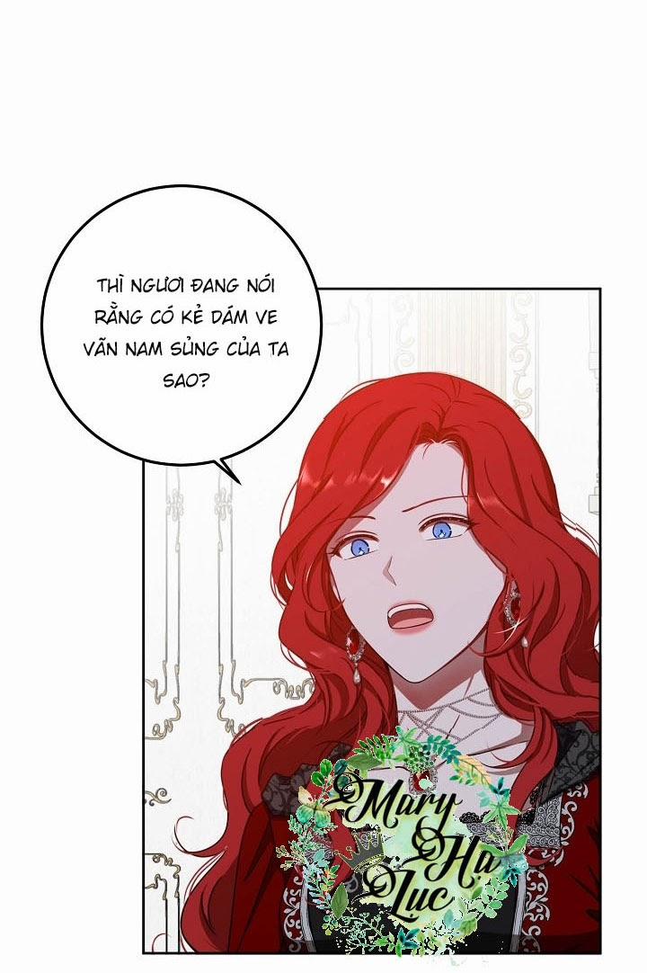 [Bản 15+] Tôi Lạc Vào Thế Giới Trò Chơi Harem Ngược 11 trang 10