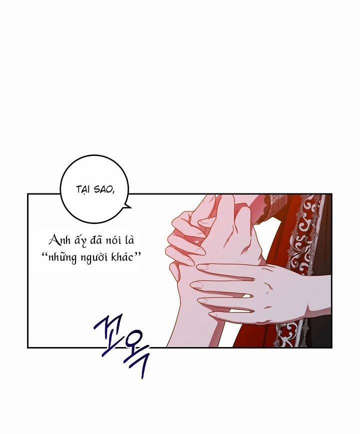 [Bản 15+] Tôi Lạc Vào Thế Giới Trò Chơi Harem Ngược 11 trang 12