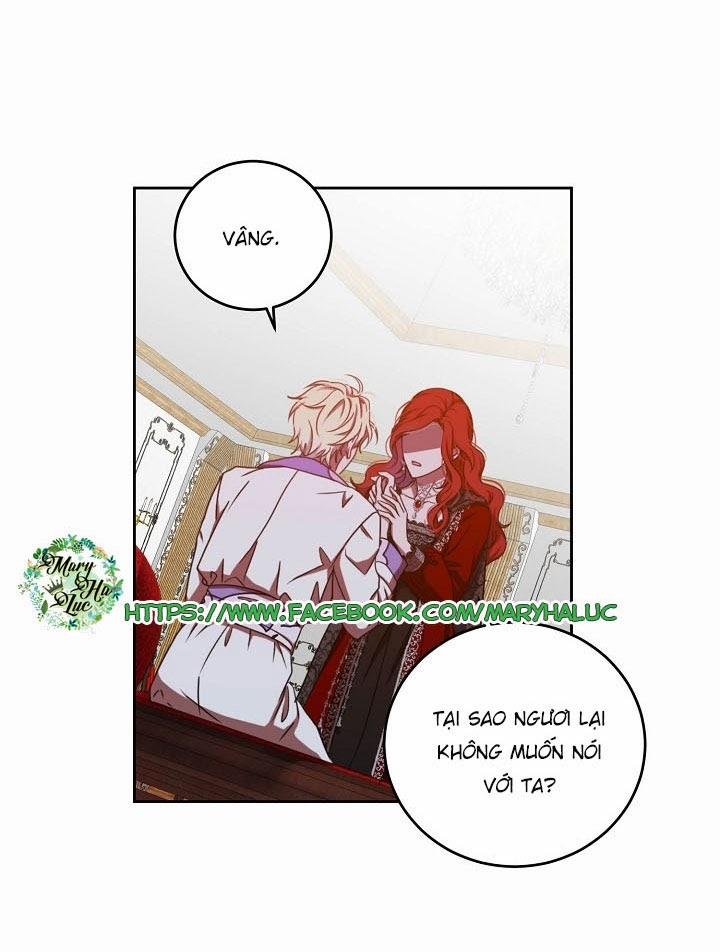 [Bản 15+] Tôi Lạc Vào Thế Giới Trò Chơi Harem Ngược 11 trang 13