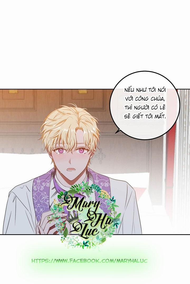 [Bản 15+] Tôi Lạc Vào Thế Giới Trò Chơi Harem Ngược 11 trang 14