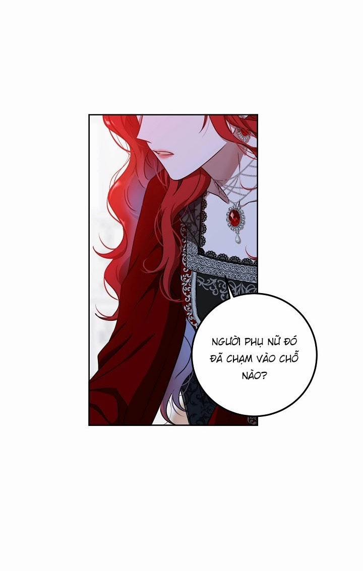 [Bản 15+] Tôi Lạc Vào Thế Giới Trò Chơi Harem Ngược 11 trang 17