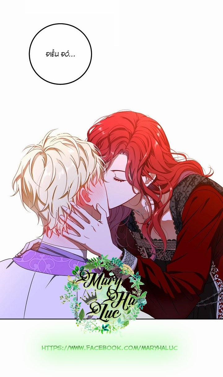 [Bản 15+] Tôi Lạc Vào Thế Giới Trò Chơi Harem Ngược 11 trang 18