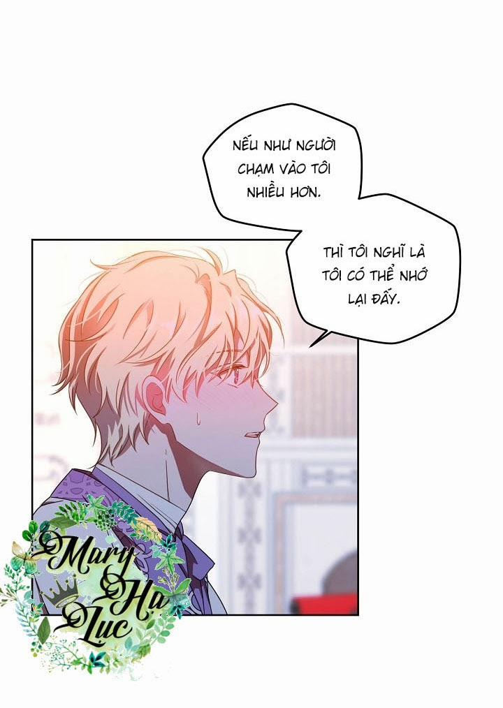 [Bản 15+] Tôi Lạc Vào Thế Giới Trò Chơi Harem Ngược 11 trang 21