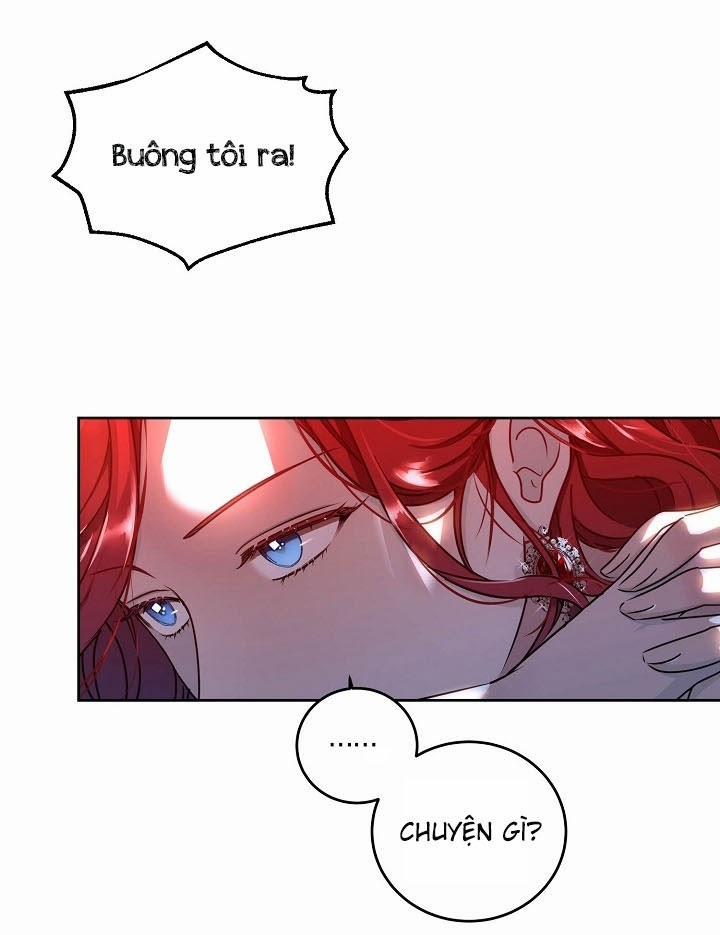 [Bản 15+] Tôi Lạc Vào Thế Giới Trò Chơi Harem Ngược 11 trang 26