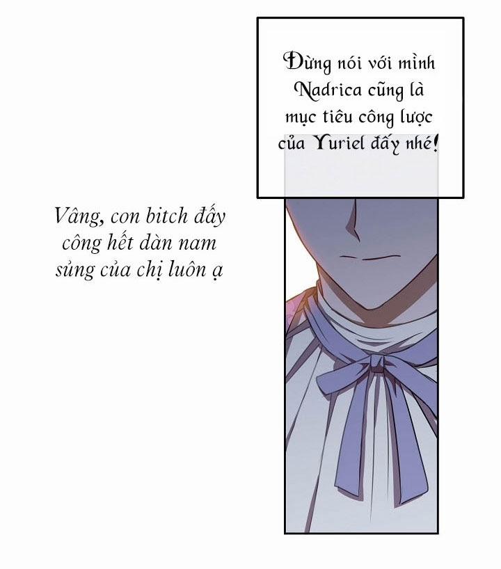 [Bản 15+] Tôi Lạc Vào Thế Giới Trò Chơi Harem Ngược 11 trang 3