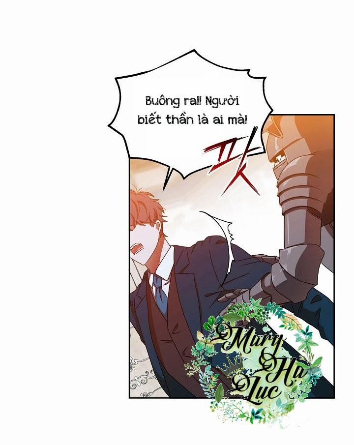 [Bản 15+] Tôi Lạc Vào Thế Giới Trò Chơi Harem Ngược 11 trang 30