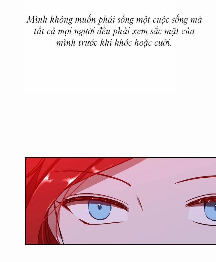 [Bản 15+] Tôi Lạc Vào Thế Giới Trò Chơi Harem Ngược 11 trang 39