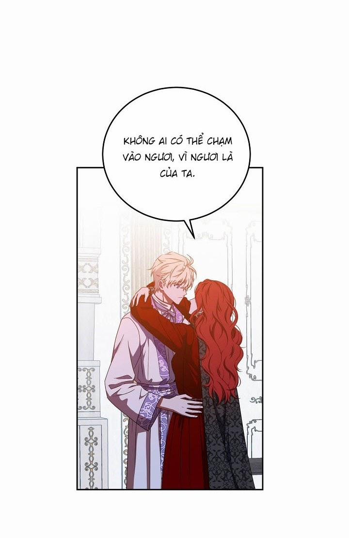 [Bản 15+] Tôi Lạc Vào Thế Giới Trò Chơi Harem Ngược 11 trang 42