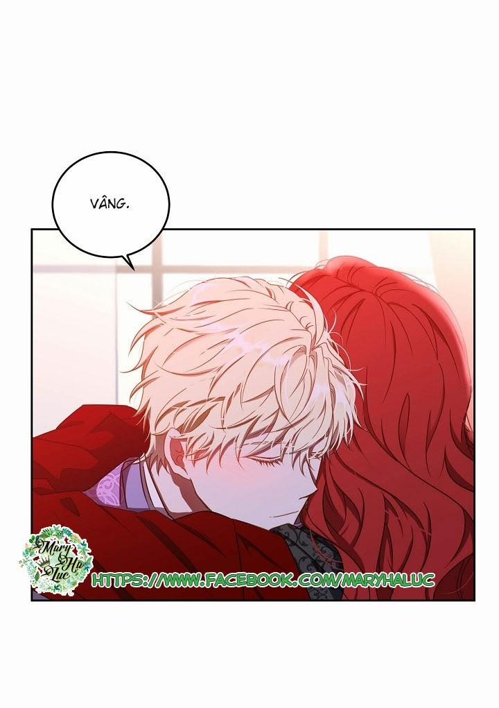 [Bản 15+] Tôi Lạc Vào Thế Giới Trò Chơi Harem Ngược 11 trang 43