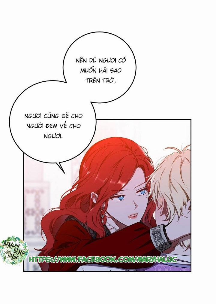 [Bản 15+] Tôi Lạc Vào Thế Giới Trò Chơi Harem Ngược 11 trang 45