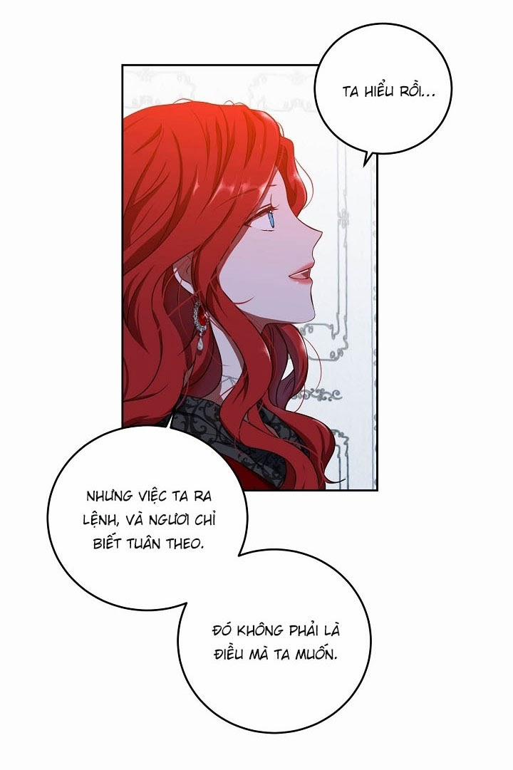 [Bản 15+] Tôi Lạc Vào Thế Giới Trò Chơi Harem Ngược 11 trang 47