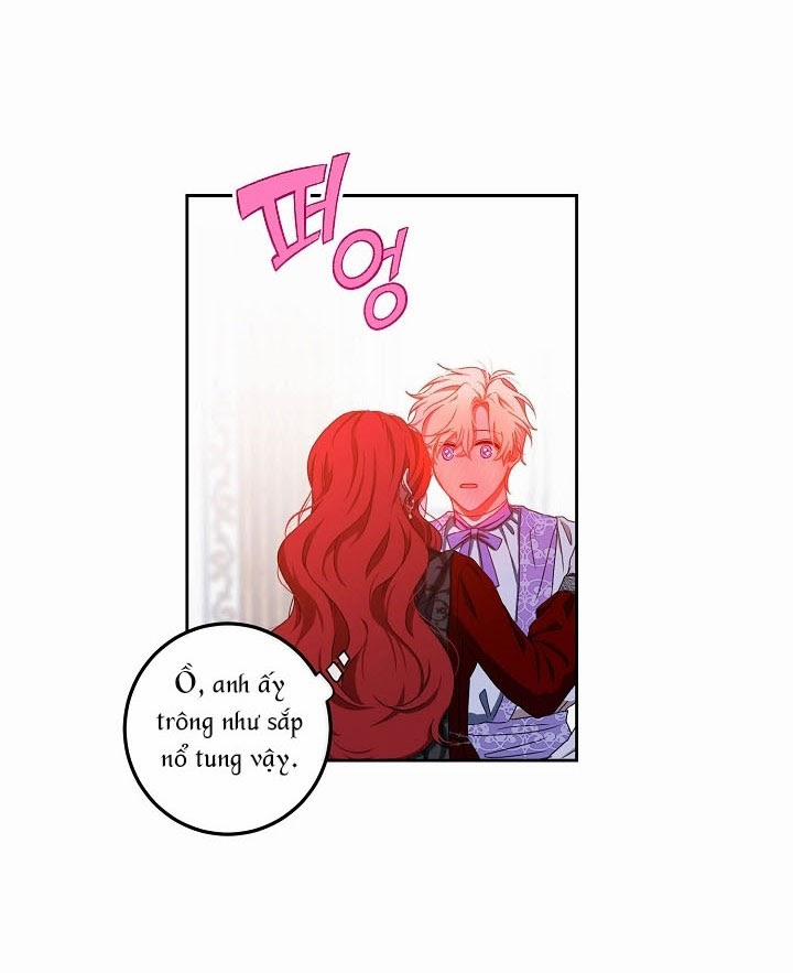 [Bản 15+] Tôi Lạc Vào Thế Giới Trò Chơi Harem Ngược 11 trang 50