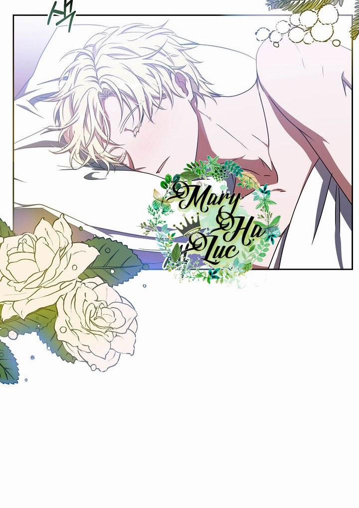 [Bản 15+] Tôi Lạc Vào Thế Giới Trò Chơi Harem Ngược 11 trang 55