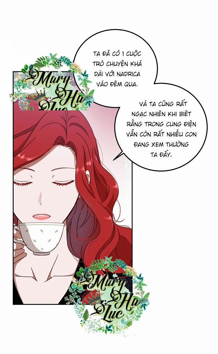 [Bản 15+] Tôi Lạc Vào Thế Giới Trò Chơi Harem Ngược 11 trang 60