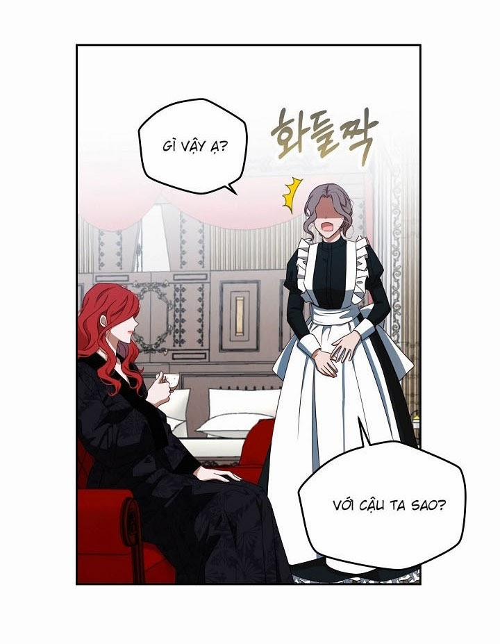 [Bản 15+] Tôi Lạc Vào Thế Giới Trò Chơi Harem Ngược 11 trang 61