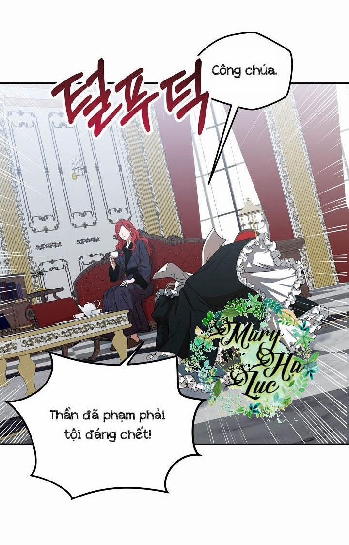 [Bản 15+] Tôi Lạc Vào Thế Giới Trò Chơi Harem Ngược 11 trang 63