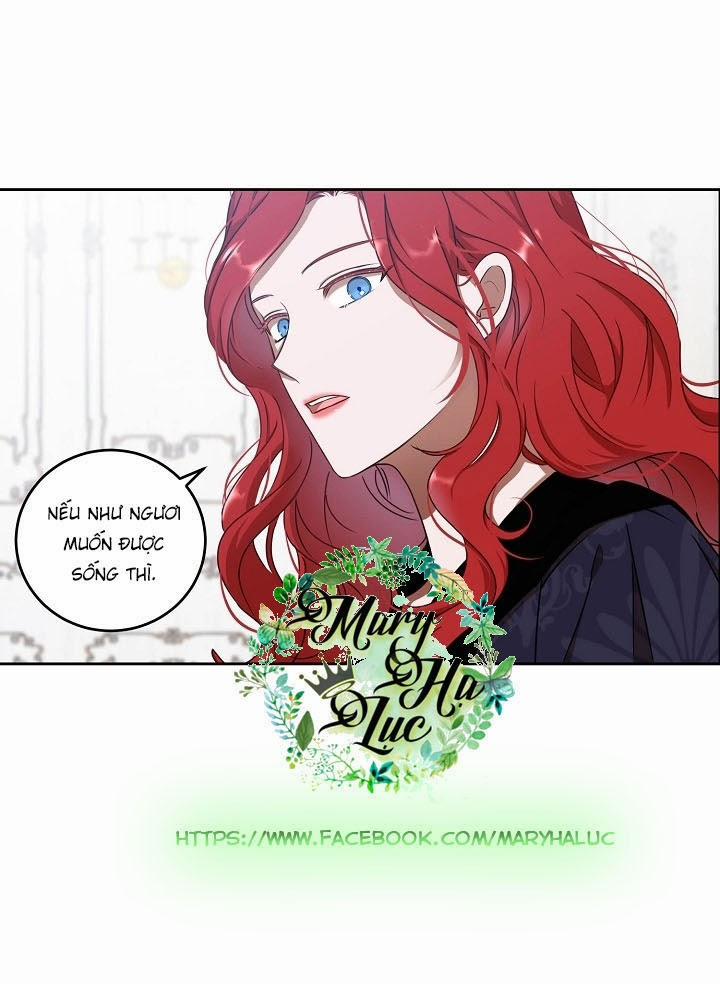 [Bản 15+] Tôi Lạc Vào Thế Giới Trò Chơi Harem Ngược 11 trang 64