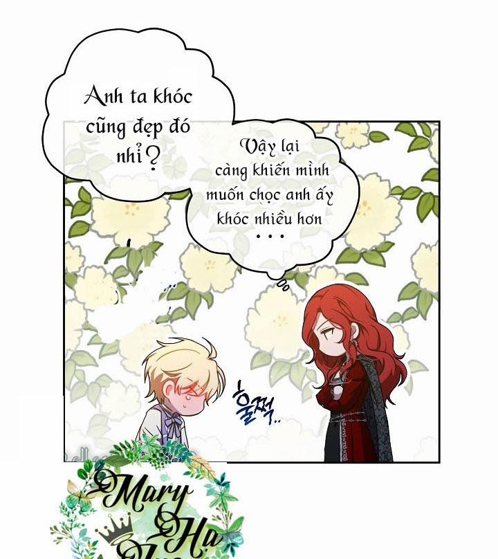 [Bản 15+] Tôi Lạc Vào Thế Giới Trò Chơi Harem Ngược 11 trang 7