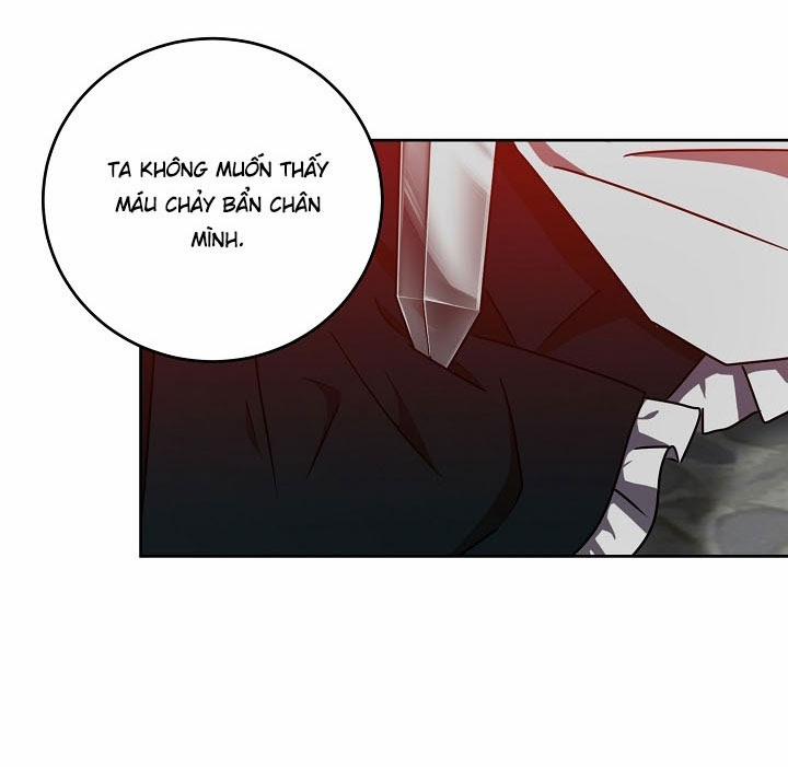 [Bản 15+] Tôi Lạc Vào Thế Giới Trò Chơi Harem Ngược 12 trang 13