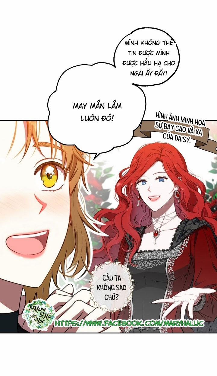 [Bản 15+] Tôi Lạc Vào Thế Giới Trò Chơi Harem Ngược 12 trang 25