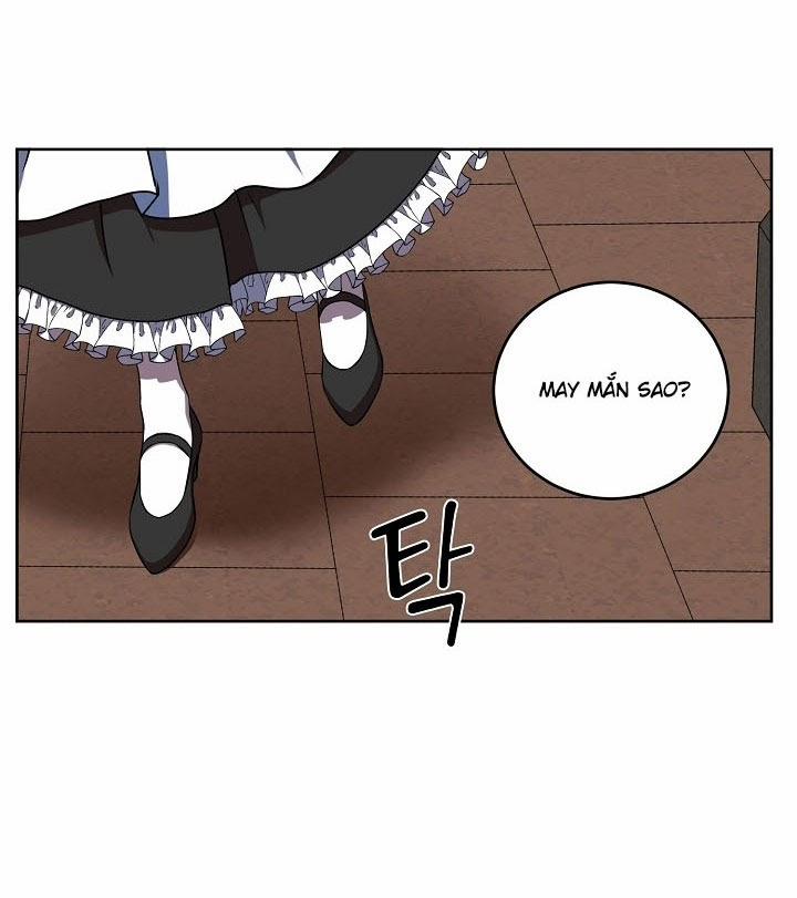 [Bản 15+] Tôi Lạc Vào Thế Giới Trò Chơi Harem Ngược 12 trang 26