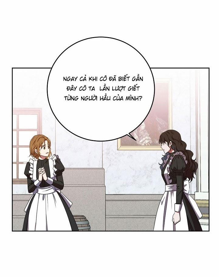 [Bản 15+] Tôi Lạc Vào Thế Giới Trò Chơi Harem Ngược 12 trang 28