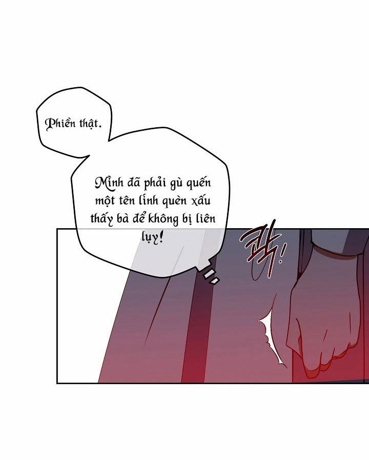 [Bản 15+] Tôi Lạc Vào Thế Giới Trò Chơi Harem Ngược 12 trang 29