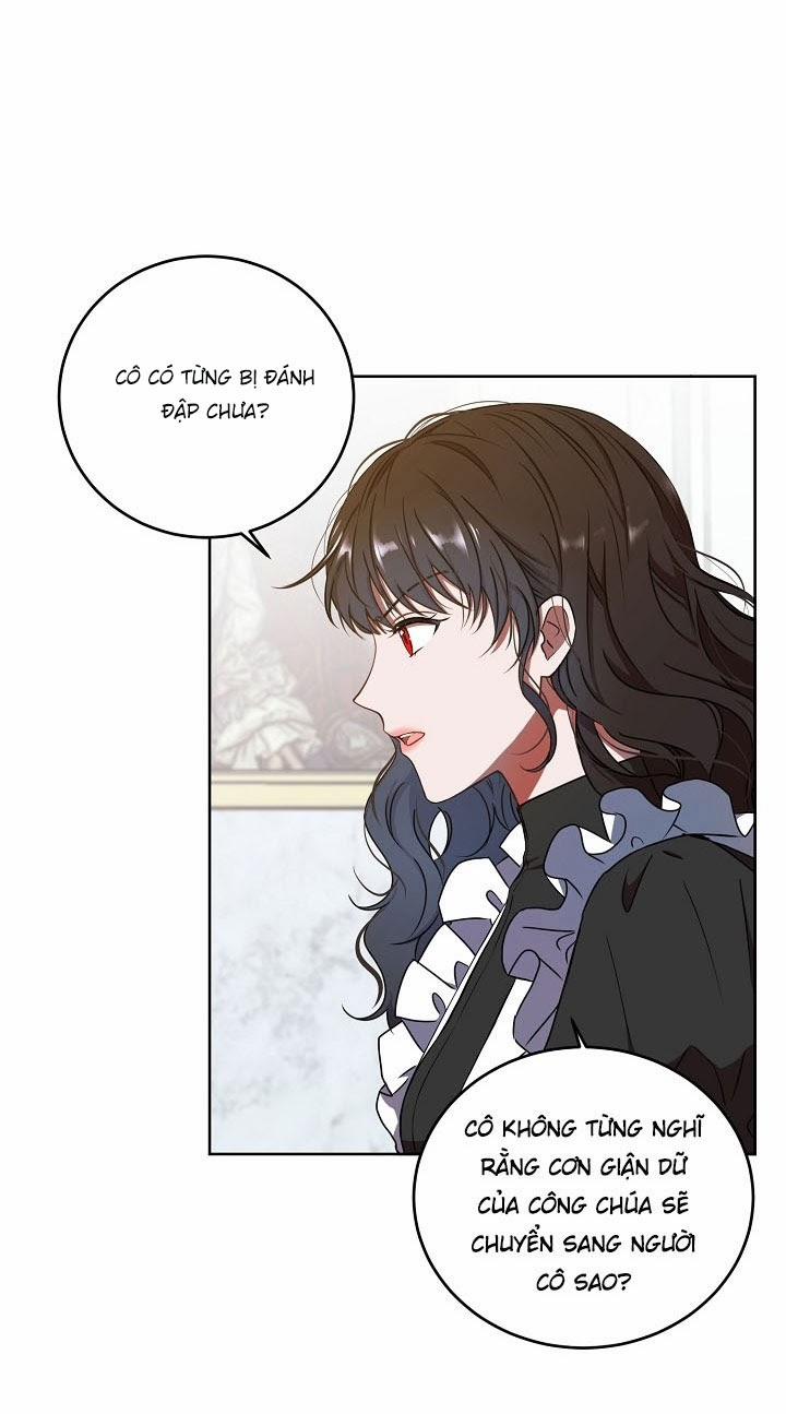 [Bản 15+] Tôi Lạc Vào Thế Giới Trò Chơi Harem Ngược 12 trang 31