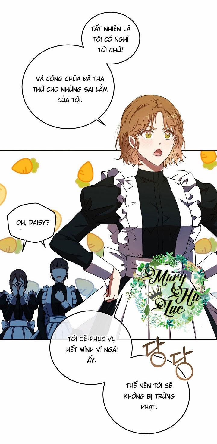 [Bản 15+] Tôi Lạc Vào Thế Giới Trò Chơi Harem Ngược 12 trang 32