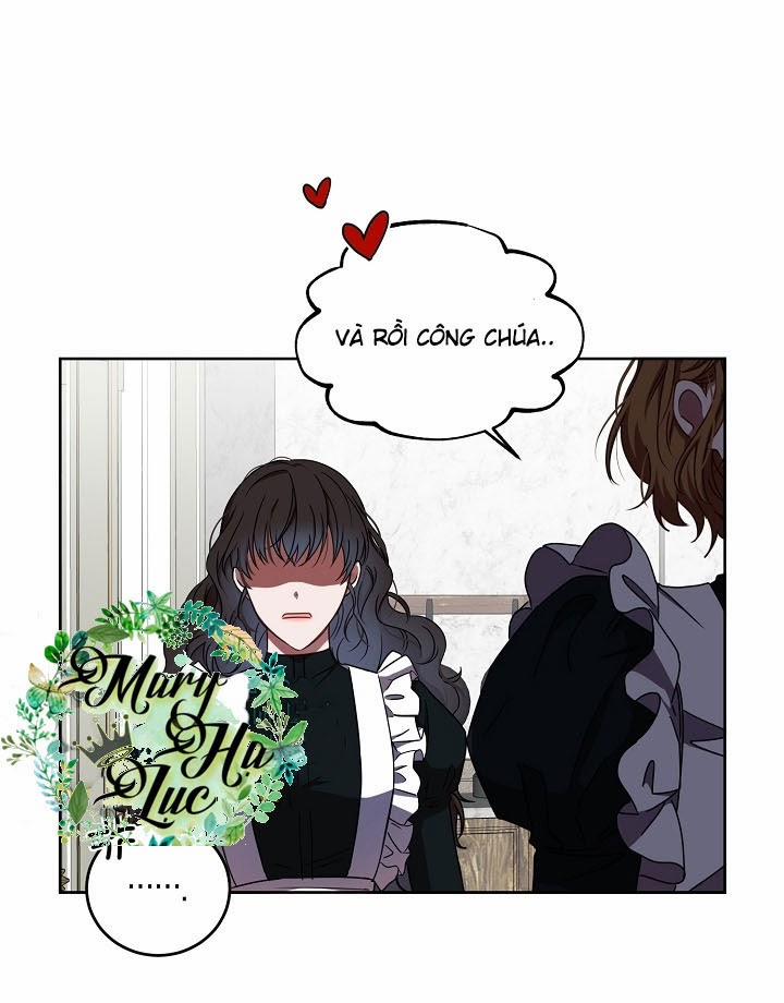 [Bản 15+] Tôi Lạc Vào Thế Giới Trò Chơi Harem Ngược 12 trang 35