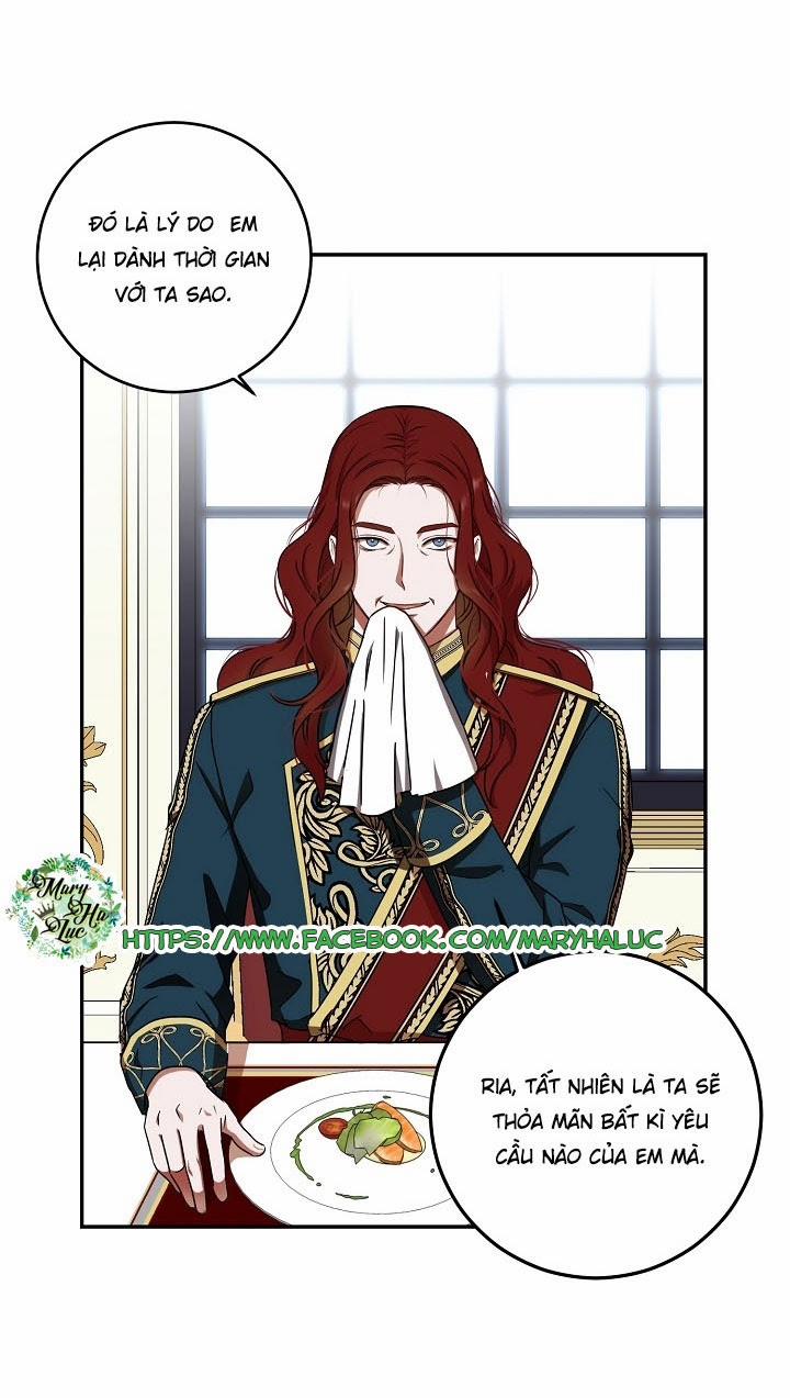 [Bản 15+] Tôi Lạc Vào Thế Giới Trò Chơi Harem Ngược 12 trang 38