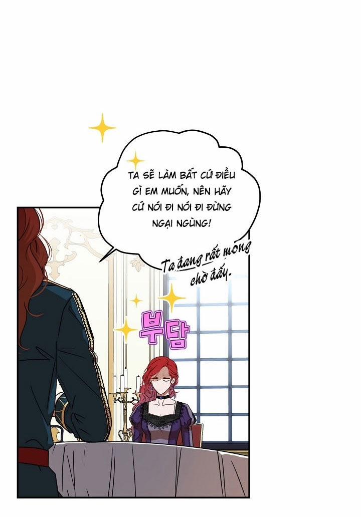 [Bản 15+] Tôi Lạc Vào Thế Giới Trò Chơi Harem Ngược 12 trang 39